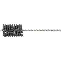 Outil de rodage de petit diam&egrave;tre NovoFlex ATB, 1,125" dia. x 2-3/4" lo, 320 grain Rock Safety Industrial Ltd