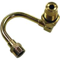 Swivel Assembly Rock Safety Industrial Ltd