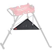 Lower Shelf for 6” Leveling Tripod Chain Vise Rock Safety Industrial Ltd