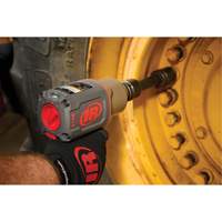 Cl&eacute; &agrave; chocs pneumatique avec enclume de 3", Prise 3/4", Entr&eacute;e d'air 3/8" NPTF, Tr/min &agrave; vide 5500 Rock Safety Industrial Ltd