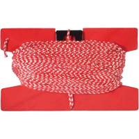 Ligne grasse de rechange pour cordeaux &agrave; craie Rock Safety Industrial Ltd