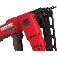 M18 Fuel 16 Gauge Angled Finish Nailer Kit, 18 V, Lithium-Ion Rock Safety Industrial Ltd