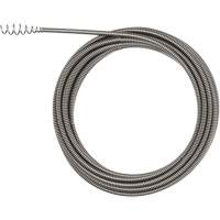 Replacement Bulb Head Cable for Trapsnake Auger Rock Safety Industrial Ltd