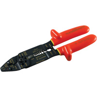 Stripper/Cutter Pliers Rock Safety Industrial Ltd