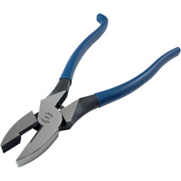 Ironworker's Pliers Rock Safety Industrial Ltd