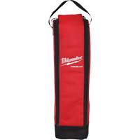 Sac pour sertisseur/coupe-c&acirc;bles polyvalent 6T, Nylon, 1 pochettes, Noir/Rouge Rock Safety Industrial Ltd