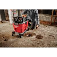 R&eacute;servoir daspirateur sec/humide de 9 gallons Rock Safety Industrial Ltd