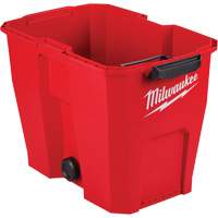 R&eacute;servoir daspirateur sec/humide de 12 gallons Rock Safety Industrial Ltd