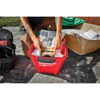 Fleece Dust Bags, 6 US Gal. Rock Safety Industrial Ltd