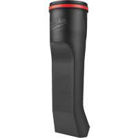 Buse incurv&eacute;e de 2-1/2" Rock Safety Industrial Ltd