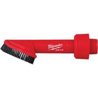 Air-Tip Rotating Corner Brush Tool Rock Safety Industrial Ltd