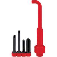 Air-Tip 4-in-1 Right Angle Cleaning Tool Rock Safety Industrial Ltd