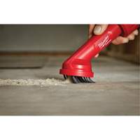 Air-Tip Cross Brush Tool Rock Safety Industrial Ltd