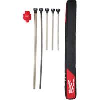 Air-Tip Long Reach Flexible Micro Hose Set Rock Safety Industrial Ltd