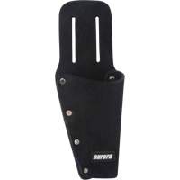 Utility Pouch, Knife Holder/Plier Holder, Leather, 1 Pockets Rock Safety Industrial Ltd