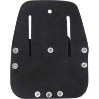 Large Tape Holder, Tape Measure Holder, Leather, 1 Pockets Rock Safety Industrial Ltd