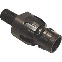 Adaptateur dembout de base 5/8"-11 &agrave; 6 emplacements Rock Safety Industrial Ltd