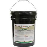 Graisse collante et polyvalente Aerochem CS-1000, 17 kg, Seau Rock Safety Industrial Ltd