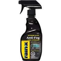 Anti-Fog Interior Glass Cleaner Rock Safety Industrial Ltd