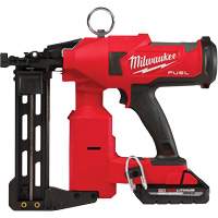 M18 Fuel Utility Fencing Stapler Kit, 2"/1-1/2"/1-3/4" Staples Rock Safety Industrial Ltd