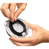 Culbuteur Packout Rock Safety Industrial Ltd