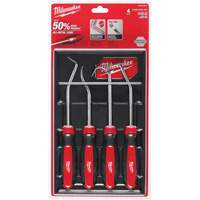 Hose Pick Set, 4 Pieces Rock Safety Industrial Ltd