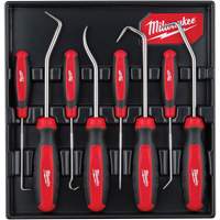 Hook & Pick Set, 8 Pieces Rock Safety Industrial Ltd