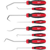 Hook & Pick Set, 8 Pieces Rock Safety Industrial Ltd