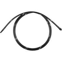 21' Concrete Vibrator Shaft Rock Safety Industrial Ltd