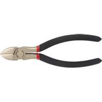 Pinces coupantes diagonales, 6" lo Rock Safety Industrial Ltd