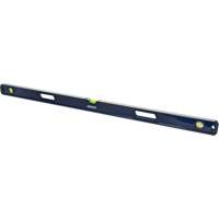 Niveau haute pr&eacute;cision, Boîte, 4' lo, Aluminium, 3, Non magn&eacute;tique Rock Safety Industrial Ltd