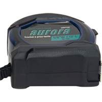 Tape Measure, 5/8" x 12', Imperial & Metric Graduations Rock Safety Industrial Ltd