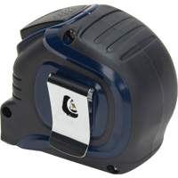 Tape Measure, 1" x 16', Imperial Graduations Rock Safety Industrial Ltd