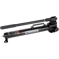 Pompe &agrave; main &agrave; simple action Rock Safety Industrial Ltd