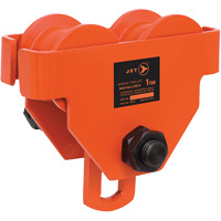 VPT-1 Chariot manuel s&eacute;rie VBT, 2000 lb (1 tonne) Rock Safety Industrial Ltd