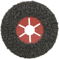 PowerFlex Semi-Flexible Disc, 5" x 7/8" Arbor, Silicon Carbide, Type 29 Rock Safety Industrial Ltd