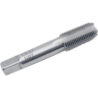 Taraud NPT en alliage, 1/2"-14, Conique Rock Safety Industrial Ltd