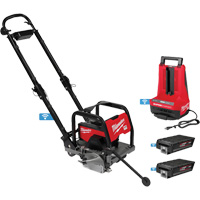 MX Fuel Green Concrete Saw Rock Safety Industrial Ltd