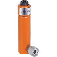 Hydraulic Rams, 3" Stroke, 2 Ton(s) Capacity Rock Safety Industrial Ltd