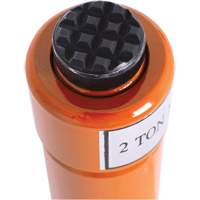 Hydraulic Rams, 3" Stroke, 2 Ton(s) Capacity Rock Safety Industrial Ltd