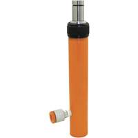 Hydraulic Rams, 5" Stroke, 4 Ton(s) Capacity Rock Safety Industrial Ltd