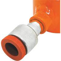 Hydraulic Rams, 0.625" Stroke, 4 Ton(s) Capacity Rock Safety Industrial Ltd