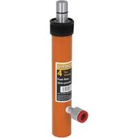 Hydraulic Rams, 4" Stroke, 4 Ton(s) Capacity, 10000 PSI Rock Safety Industrial Ltd