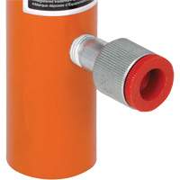 Hydraulic Rams, 4" Stroke, 4 Ton(s) Capacity, 10000 PSI Rock Safety Industrial Ltd