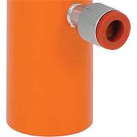 Hydraulic Rams, 5" Stroke, 10 Ton(s) Capacity, 10000 PSI Rock Safety Industrial Ltd