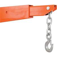 Grue pour moteur — pour usage lourd Rock Safety Industrial Ltd