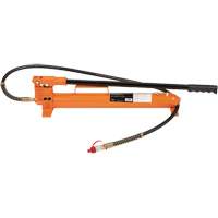 Assemblage de pompe et de tuyau Rock Safety Industrial Ltd