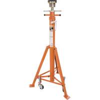 High Reach Fixed Stands Rock Safety Industrial Ltd