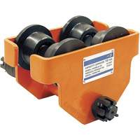 Chariot de levage manuel &agrave; usage intensif — s&eacute;rie SBT, 11000 lb (5 tonnes) Rock Safety Industrial Ltd