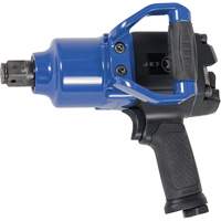 AW25PSD Pistol Grip Air Impact Wrenches, 1/2" NPT Air Inlet Rock Safety Industrial Ltd